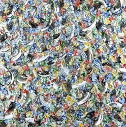 Acceder à la galerie de peintures 2000-2005