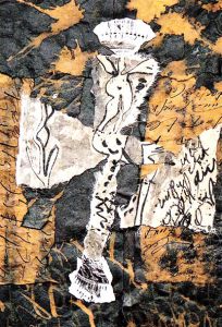 L&lsquo;envolée belle