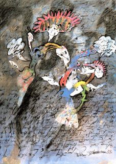 J.Schoumann. Sud América