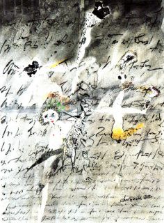 J.Schoumann. Zizanie