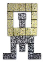 Acceder à la galerie de peintures 2005-2013