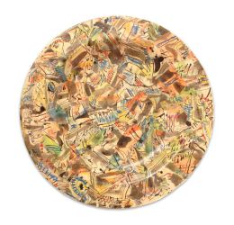 Acceder à la galerie des scuptures et porcelaines de Jean Schoumann