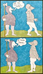 Acceder à la galerie des illustrations et des livres