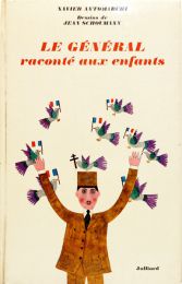 "Le général raconté aux enfants"