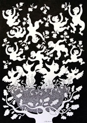 Acceder à la galerie de dessins 2013-2014